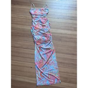 Angel Biba Dress S NWOT